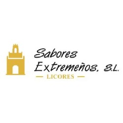 Licor Limón  Sabores Extremeños 30%vol 50cl