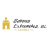 Licor Limón  Sabores Extremeños 30%vol 50cl