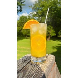 NARANJADA NATURAL DON SIMON CON NARANJAS EXPRIMIDAS LIGHT 1.5L