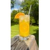 NARANJADA NATURAL DON SIMON CON NARANJAS EXPRIMIDAS LIGHT 1.5L