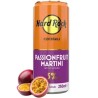 HARD ROCK COCKTAIL PASSIONFRUIT MARTINI 250ML 5%