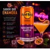 HARD ROCK COCKTAIL PASSIONFRUIT MARTINI 250ML 5%