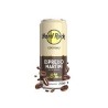 HARD ROCK COCKTAIL ESPRESSO MARTINI CON VODKA 250ML 8%VOL