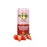 HARD ROCK COCKTAIL STRAWBERRY DAIQUIRI CON RON BLANCO 250ML 5%VOL.