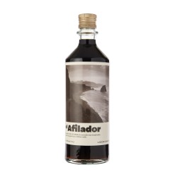 el Afilador LICOR CAFE  Alc.30% vol / 70cl