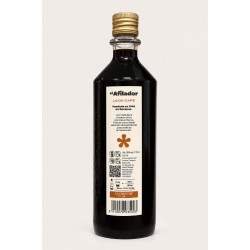 el Afilador LICOR CAFE  Alc.30% vol / 70cl