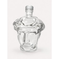 Impavid Premium Luxury Italian Gin 70cl 40% vol