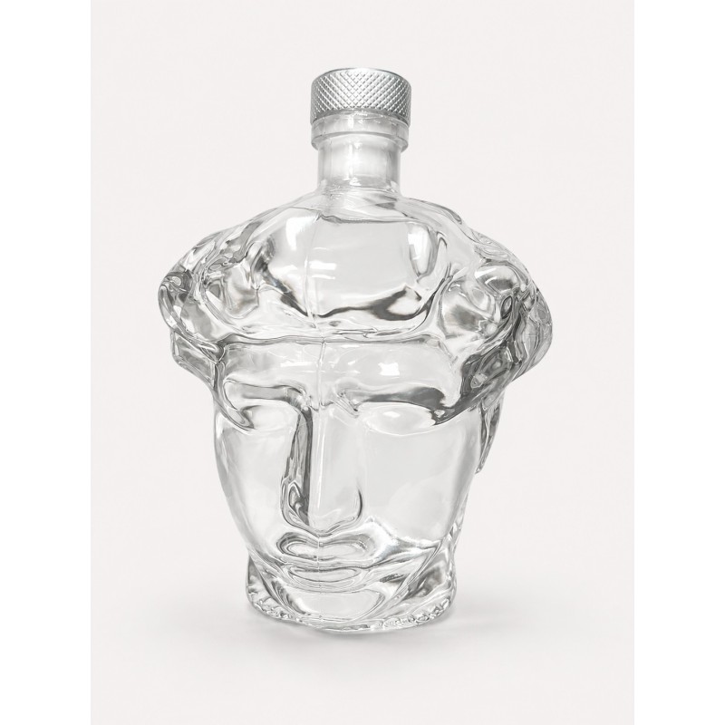 Impavid Premium Luxury Italian Gin 70cl 40% vol