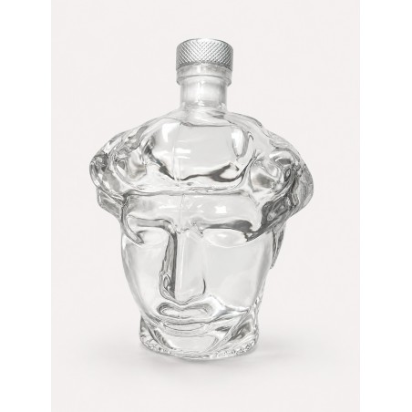Impavid Premium Luxury Italian Gin 70cl 40% vol