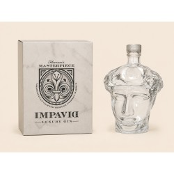 Impavid Premium Luxury Italian Gin 70cl 40% vol