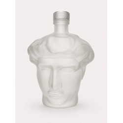 Impavid Premium Luxury Vodka