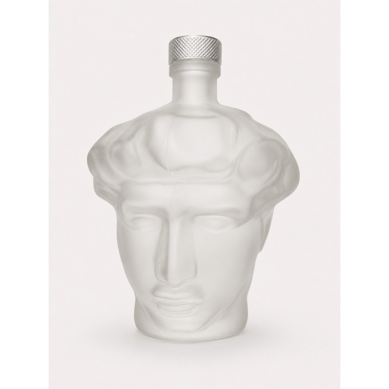 Impavid Premium Luxury Vodka