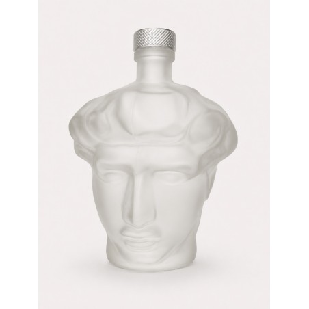 Impavid Premium Luxury Vodka