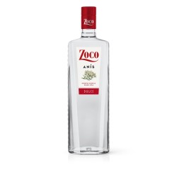 Zoco Anís Dulce 70cl 35% vol.