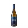 Vino albariño semiseco Can de Mar 75cl 12,5Vol.