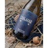 Vino albariño semiseco Can de Mar 75cl 12,5Vol.