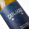 Vino albariño semiseco Can de Mar 75cl 12,5Vol.