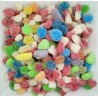 Mini Frutas Pica SIN GLUTEN 1Kg