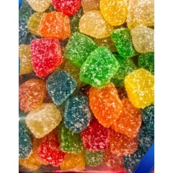 Gominolas mini spanish gum pica SIN GLUTEN 1kg