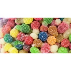Gominolas mini spanish gum pica SIN GLUTEN 1kg