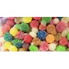 Gominolas mini spanish gum pica SIN GLUTEN 1kg