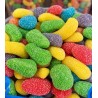Gominolas mini mix frutas pica SIN GLUTEN 1kg