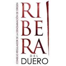Vino Valtravieso Crianza (D.O.Ribera del Duero) 75cl 15%Vol.