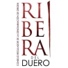 Vino Valtravieso Crianza (D.O.Ribera del Duero) 75cl 15%Vol.