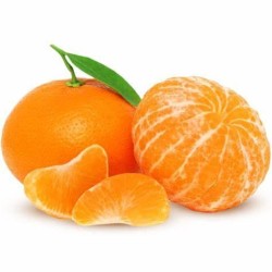 Puerto de Indias Mandarina 37,5º