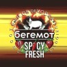 Licor de Vodka Beremot Spicy Fresh 70cl 20%vol