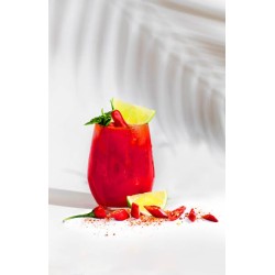 Licor de Vodka Beremot Spicy Fresh 70cl 20%vol