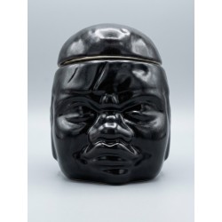 Tequila Reposado La Cofradia "Cabeza Olmeca" 500ml 38%Vol