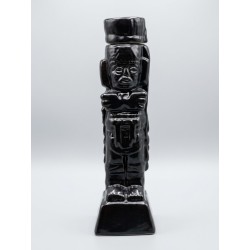 Tequila Reposado La Cofradia "Atlante de Tula" 500ml 38%Vol
