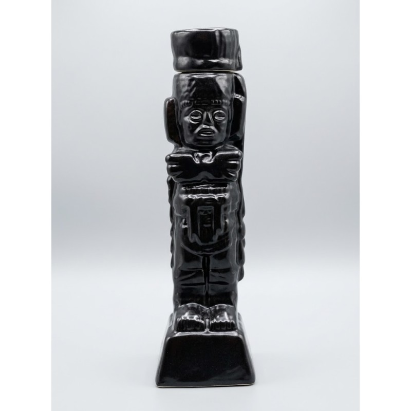 Tequila Reposado La Cofradia "Atlante de Tula" 500ml 38%Vol