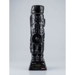 Tequila Reposado La Cofradia "Atlante de Tula" 500ml 38%Vol