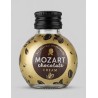 Miniatura Mozart Chocolate Cream  20ml 17% vol