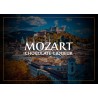 Miniatura Mozart Chocolate Cream  20ml 17% vol