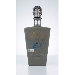 Mezcal artesanal cenizo Satrina 70cl 43%vol