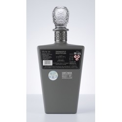 Mezcal artesanal cenizo Satrina 70cl 43%vol