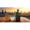 Mezcal artesanal cenizo Satrina 70cl 43%vol