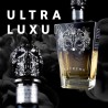 Tequila Satryna 100% agave Reposado 70cl 38% vol