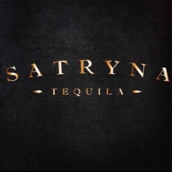 Tequila Satryna Cofee Liqueur Xpresso 100% agave 70cl 35%vol