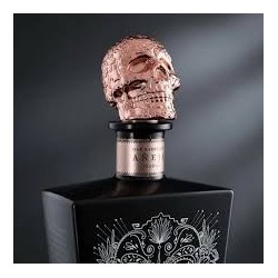 Tequila Satryna Añejo 100% agave 70cl 38%vol