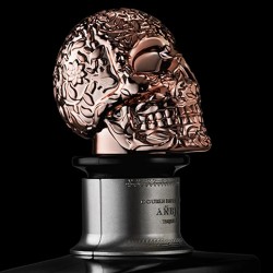 Tequila Satryna Añejo 100% agave 70cl 38%vol