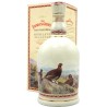 Whisky The Famous Grouse Decanter 40% 70cl. Botella ceramica