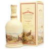 Whisky The Famous Grouse Decanter 40% 70cl. Botella ceramica