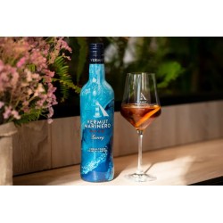 Vermut Marinero Rojo Garvey 75cl 15%vol.
