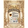 Licor Colau especial cremaet 1L 17%vol.