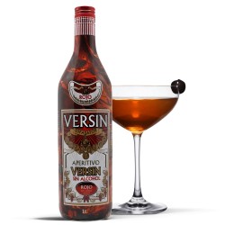 Versin Sin Alcohol 0º