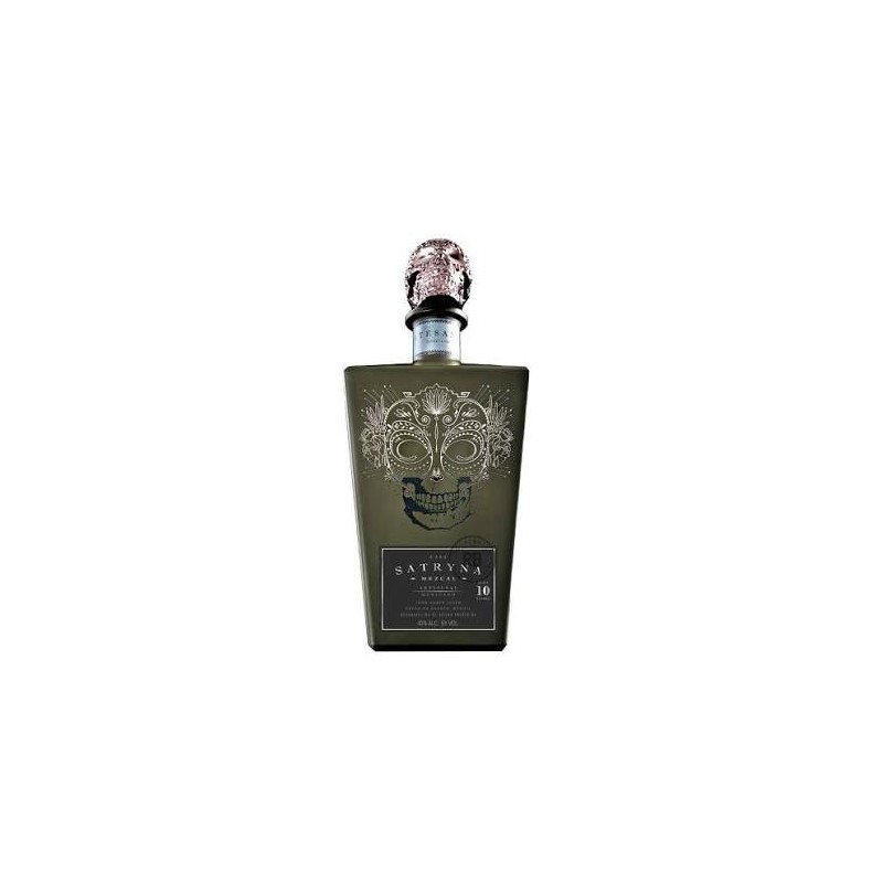 Mezcal Satryna Artesanal Mexicano  70cl 43%